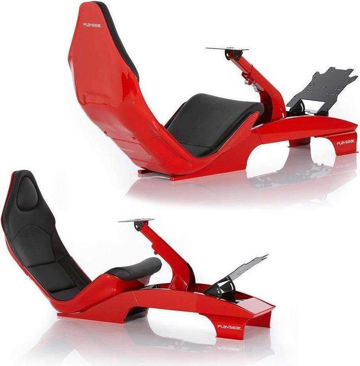 Actual product image Playseat F1