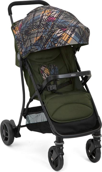 Graco Breaze Lite 2 Buggy