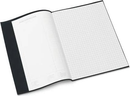 Immagine prodotto HERMA Copertina per quaderno, DIN A5, in PP, rivestita di nero (A5)