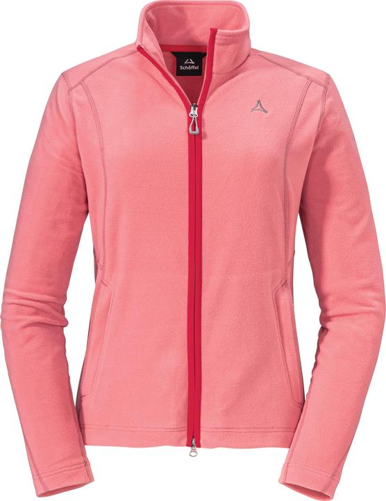 Schöffel Women's Fleece Jacket Leona3