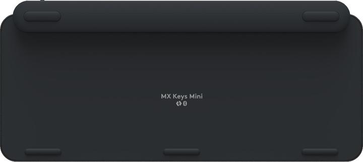 Actual product image Logitech MX Keys Mini (DE, Wireless)