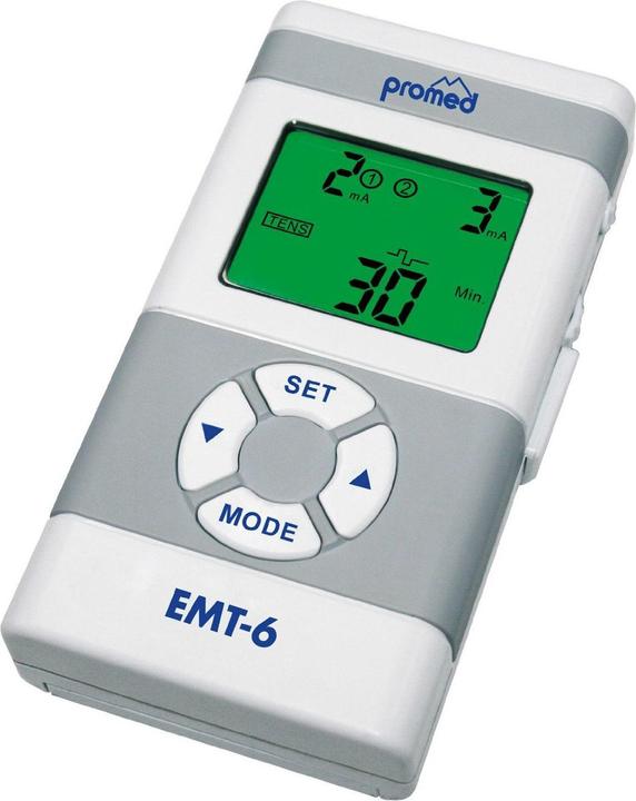 Produktbild Promed EMT-6