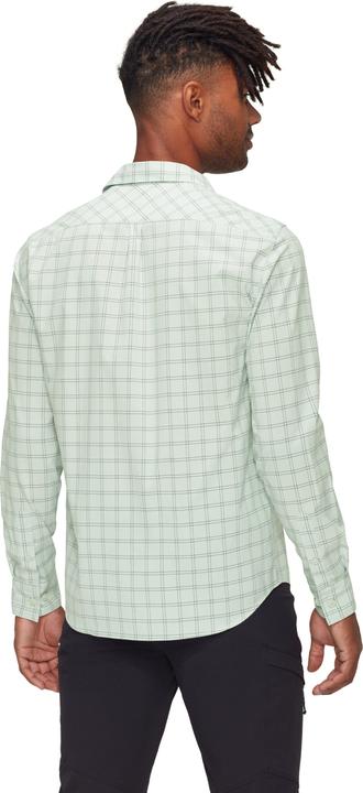 Produktbild Mammut Lenni Longsleeve Shirt Men (L)