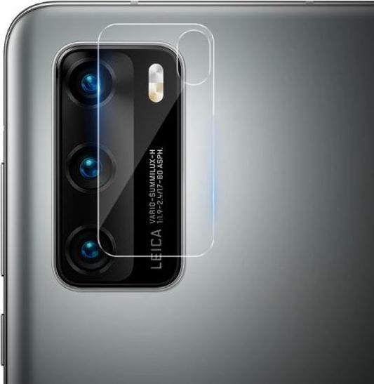 Immagine prodotto Nillkin InvisiFilm AR Series Camera Protection Glass (1 Pezzo/i, Huawei P40)