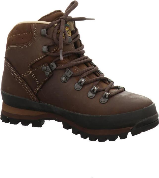 Actual product image Meindl Ladies Borneo 2 MFS Shoes (40)