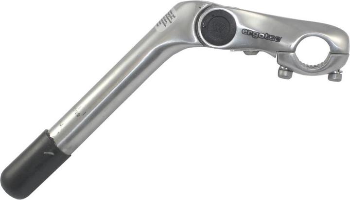 Image du produit Humpert Potence Ergotec Kobra Vario Ø25,4/25,4mm (180 mm, 25.40 mm)