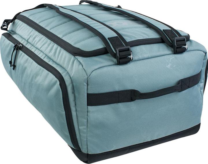 Actual product image Evoc gear bag (55 l)