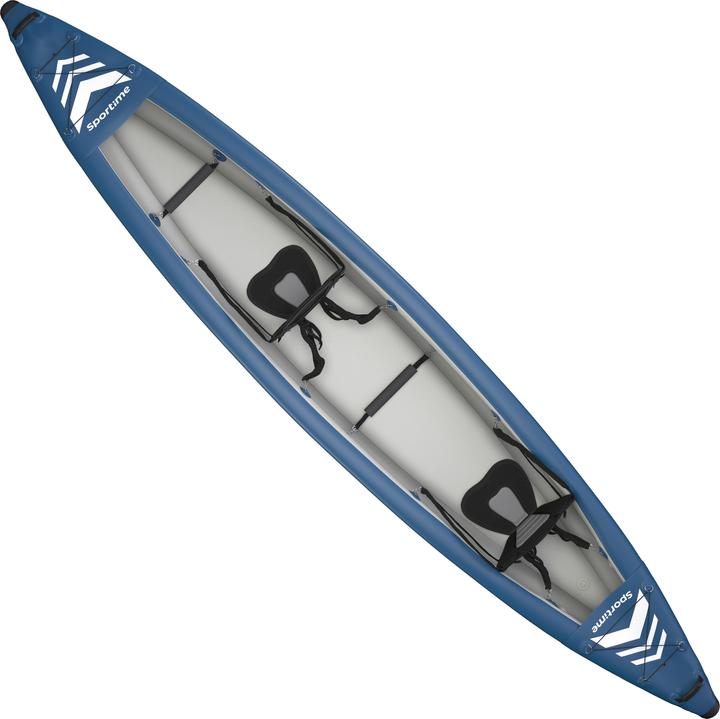 Immagine prodotto Sportime Kayak Seestürmer (2 pers.)