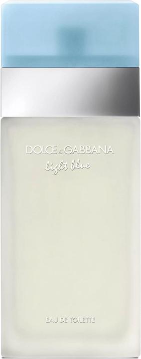 Dolce & Gabbana Light Blue (Eau de Toilette, 25 ml)