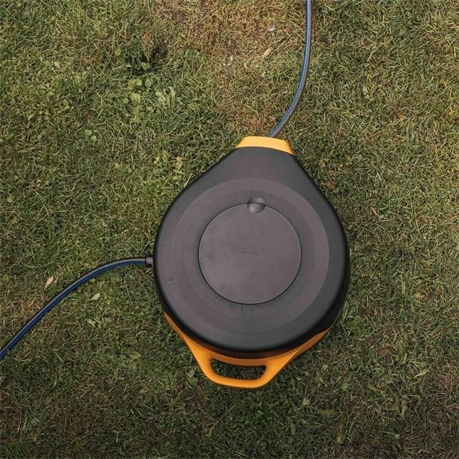 Actual product image Fiskars Automatic XL + Dovana CF (20 m)