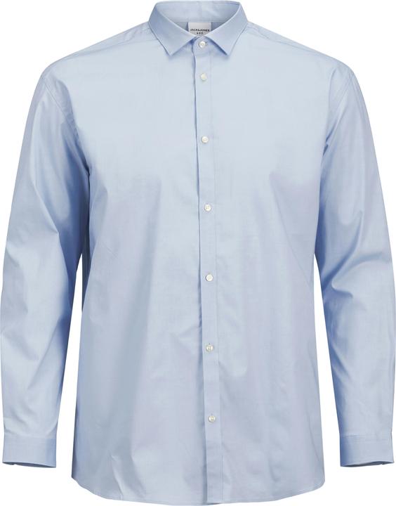 Image du produit Jack & Jones Jjprparma Shirt L/S Noos Pls (4XL)