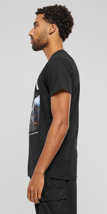 Produktbild Mister Tee NASA Astronaut Hands Tee (XS)