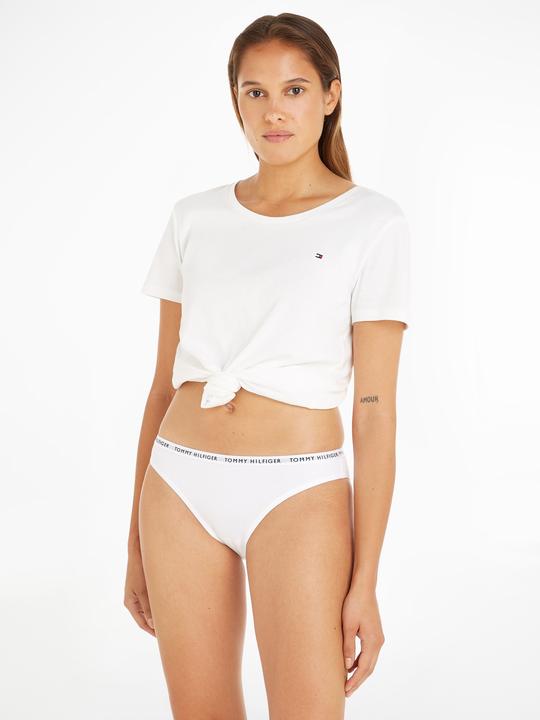 Actual product image Tommy Hilfiger 3p bikini (L)
