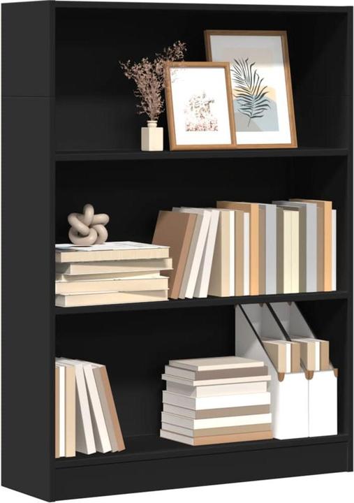 Immagine prodotto VidaXL Bücherregal (80 x 24 x 109 cm)