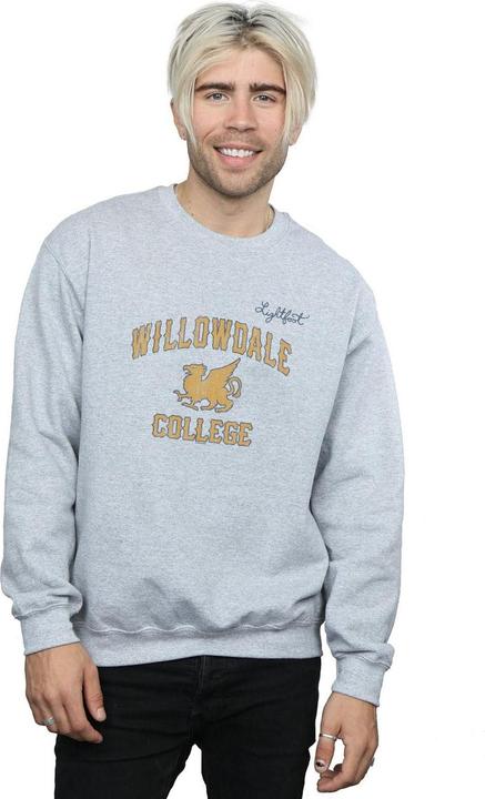 Produktbild Disney Onward Willowdale College Sweatshirt (L)