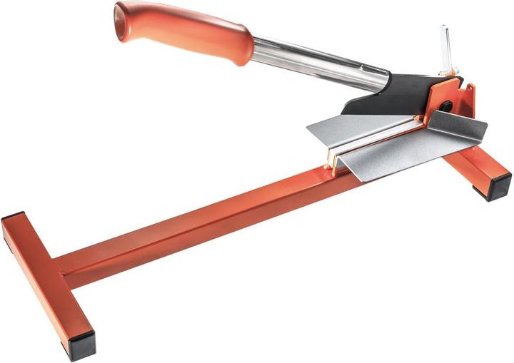 Actual product image Löwe Lever cutter (580 mm)