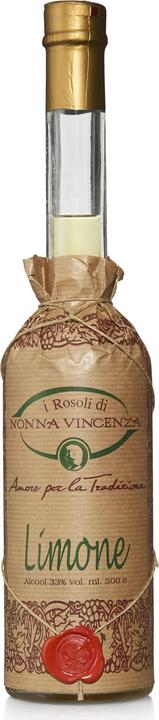 Nonna Vincenza I Rosoli di Limone (1 x 50 cl)
