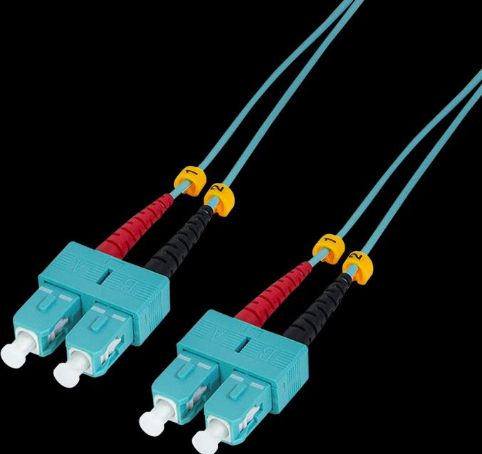 Immagine prodotto LogiLink Cavo di rete (CAT8.2, 1 m)