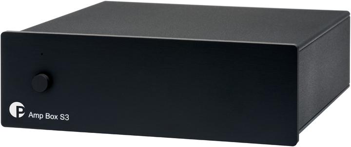 Pro-Ject Amp Box S3 (Power amplifier)