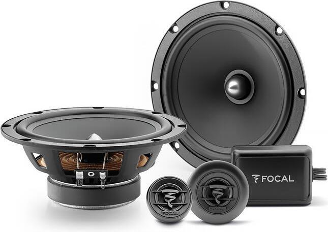 Immagine prodotto Focal ASE-165 (120 W, 16.50 cm)