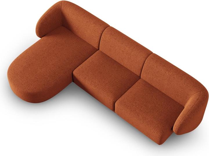 Actual product image CXL by Christian Lacroix Lionel (Corner sofa)