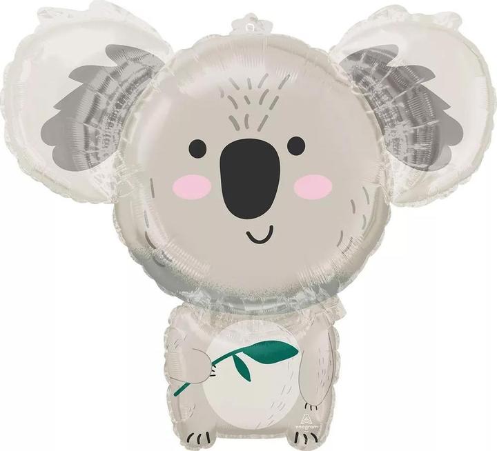 Immagine prodotto Amscan Palloncino in foil Koala