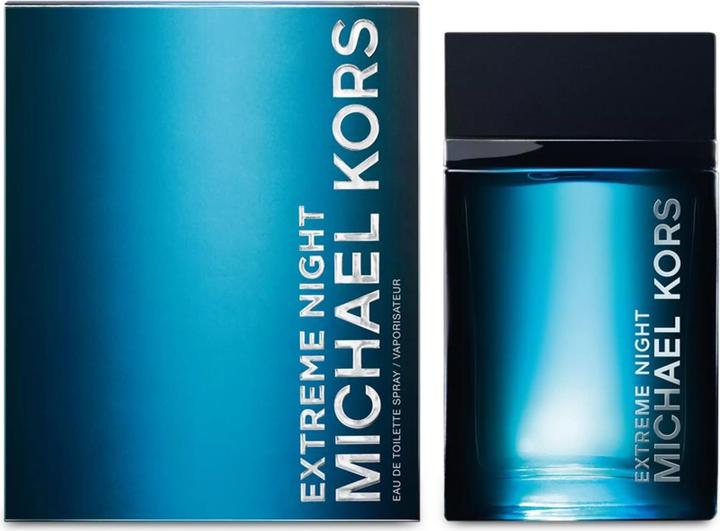 Produktbild Michael Kors Men Extreme Night (Eau de Toilette, 70 ml)