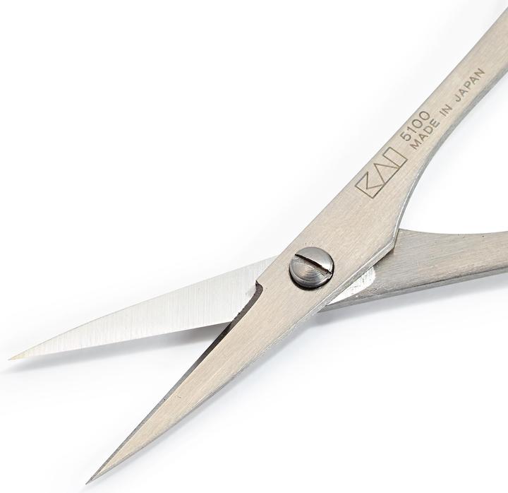 Actual product image Prym Embroidery scissors fine (10 cm)