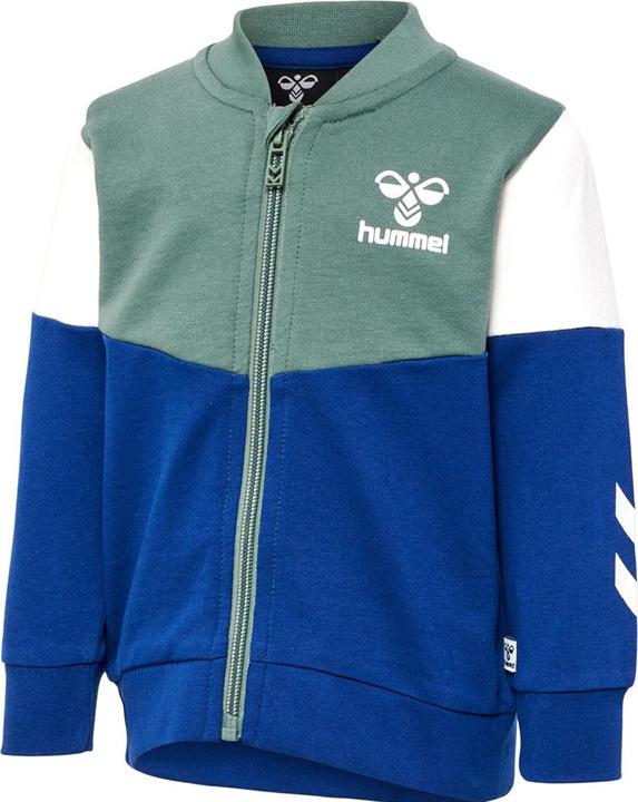 Image du produit hummel hmlFINN ZIP JACKET (86)