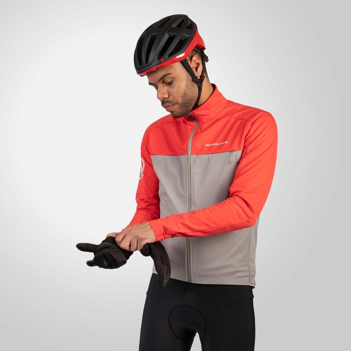 Produktbild Endura Windchill Jacke II (L)