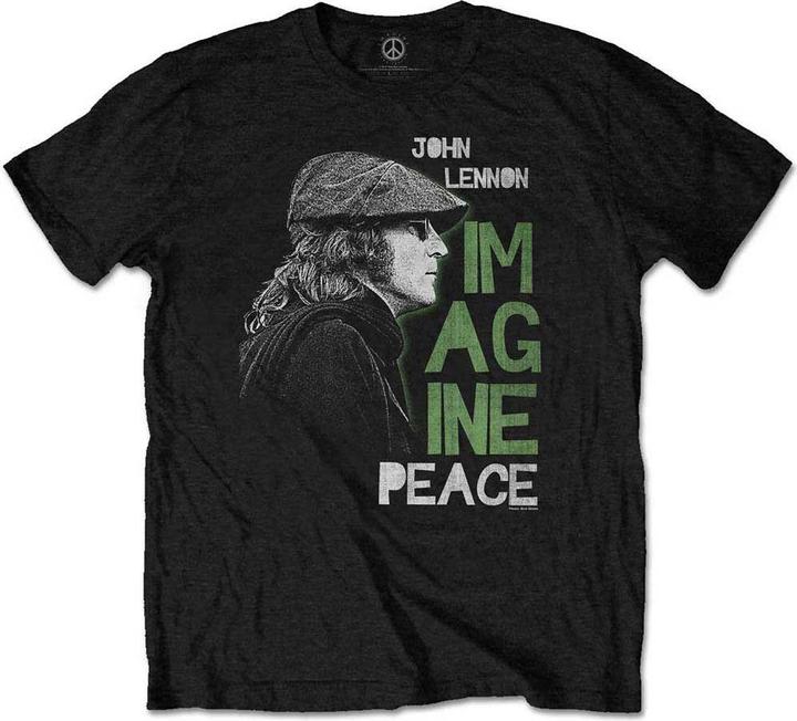 John Lennon Imagine Peace
