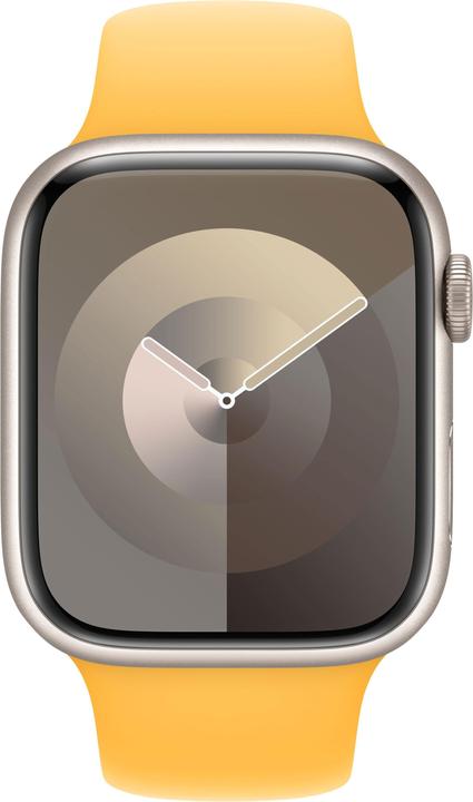 Image du produit Apple Sport Band (Fluoroélastomère, Montre Apple)