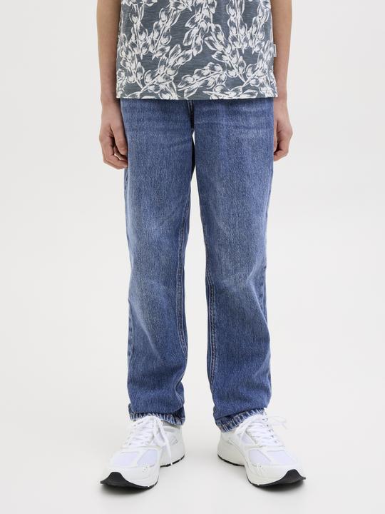 Produktbild Jack & Jones Jungs Clark Original Regular fit Jeans (128)