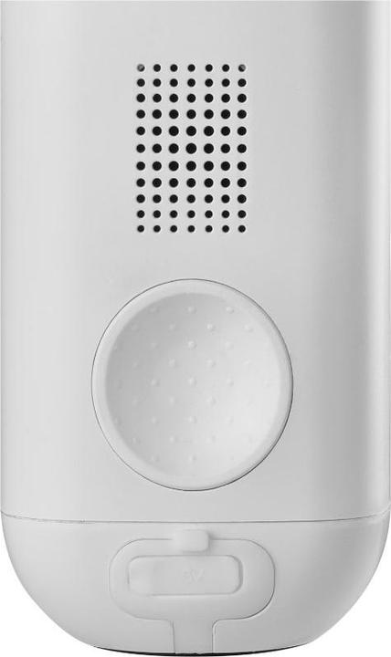 Produktbild Omajin Netzwerkkamera OMA-OWC-01-EU + 64GB MicroSD (2560 x 1920 Pixels)