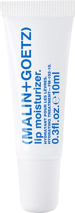 Malin+Goetz Lip Moisturizer (Balsam, 10 ml)
