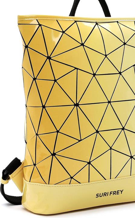 Actual product image Suri Frey Rucksack SFY SURI Sports Jessy-Lu finish (0.02 l)