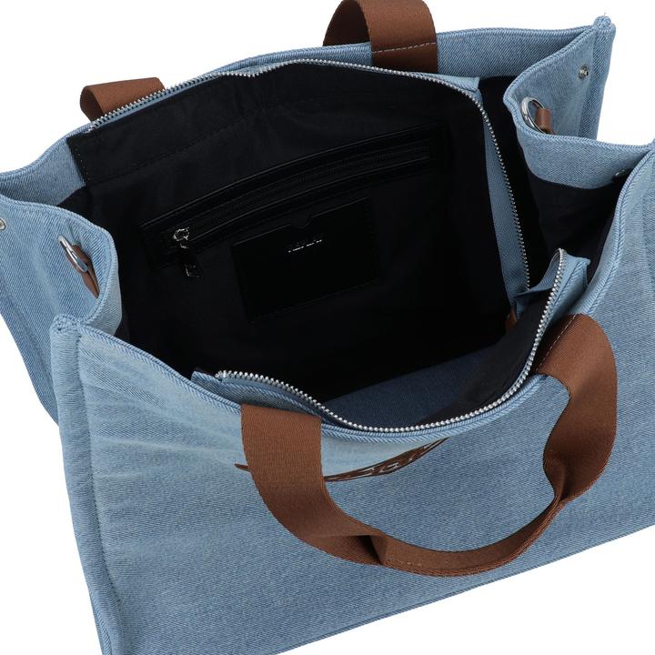 Actual product image Replay Shopper Tasche 40 cm (22 l)