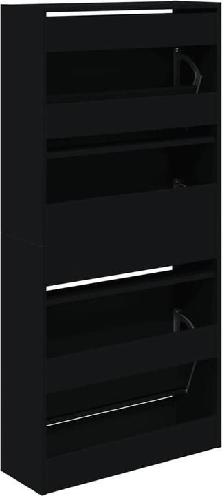 Actual product image VidaXL Nalani (60 x 21 x 125.5 cm)
