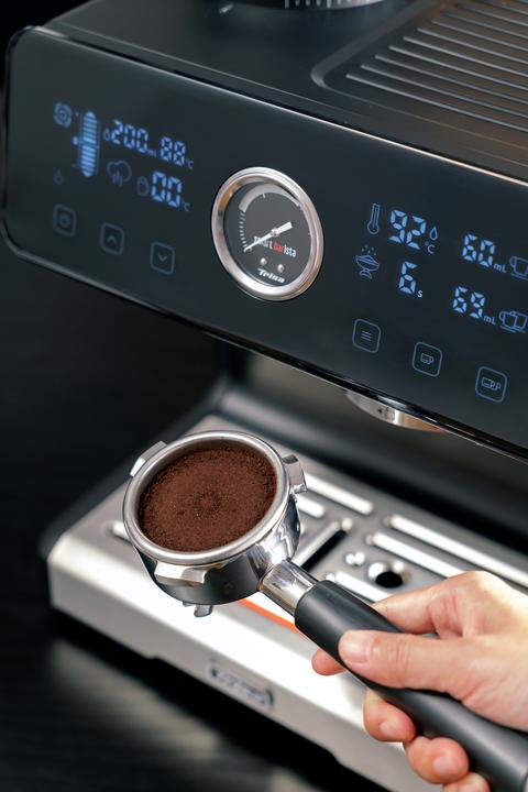 Actual product image Trisa Smart Barista