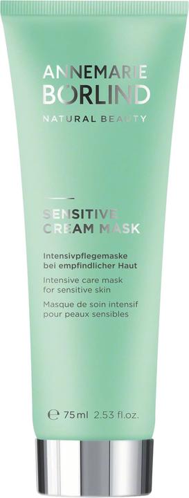 Annemarie Börlind Sensitive Cream Mask (75 ml)