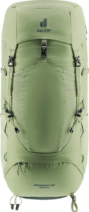 Actual product image Deuter Aircontact Lite 45 + 10 (55 l)