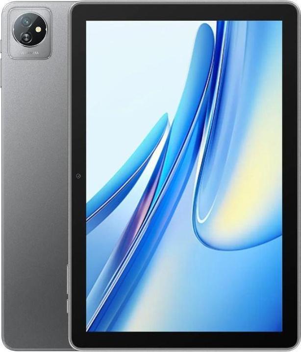 Blackview Tablet TAB 70 Wifi 4GB/64GB Wifi Szary bez ładowarki (WLAN only, 10", 64 GB, Grey)