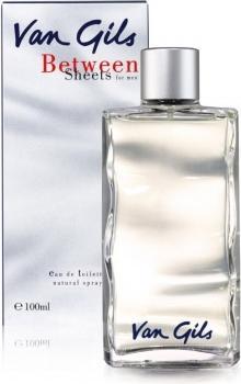 Van Gils Entre les feuilles (Eau de toilette, 100 ml)