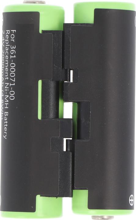 Produktbild AccuCell Akku Garmin 010-11874-00, 361-00071-00, Oregon 600