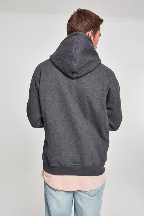 Immagine prodotto Urban Classics Blank Hoody (5XL)