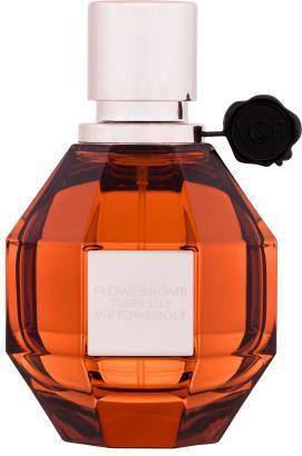 Image du produit Viktor & Rolf Flowerbomb Lily tigrée (Eau de parfum, 50 ml)