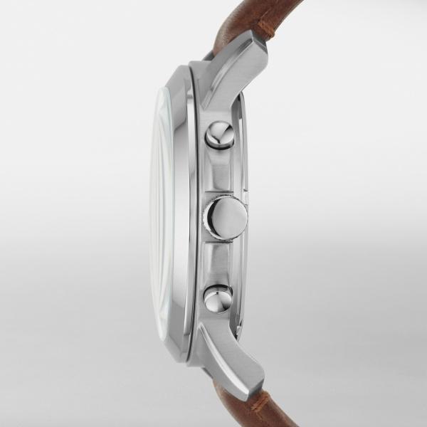 Immagine prodotto Fossil Sovvenzione (Orologio da polso analogico, Cronografo, 44 mm)