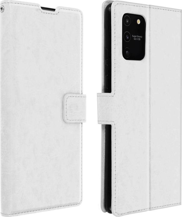 Image du produit Avizar Série Vintage (Samsung Galaxy S10 Lite)