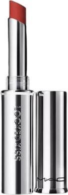 MAC Cosmetics M.A.C. Locked Kiss Lipstick Taboo (Taboo)