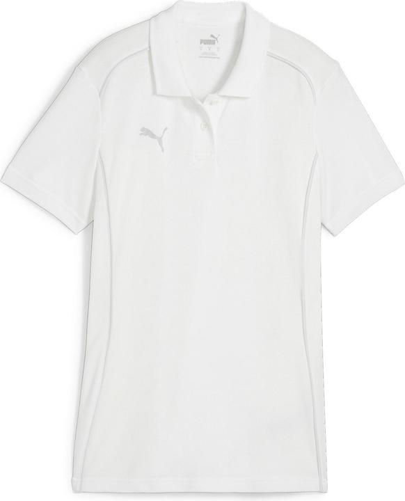 Immagine prodotto Puma teamFINAL Polo Casuals Uomo (L)